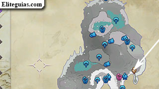 Rocas de Barney