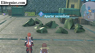 Sendero de destrucci&oacute;n