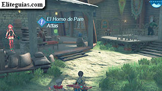 Un nopon sin blanca