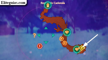 Caprichos del destino