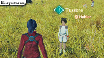 Desasosiego
