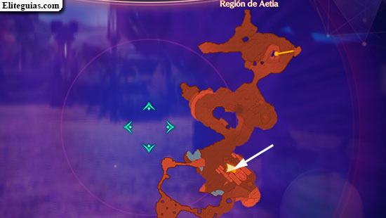Donde anida el corazón