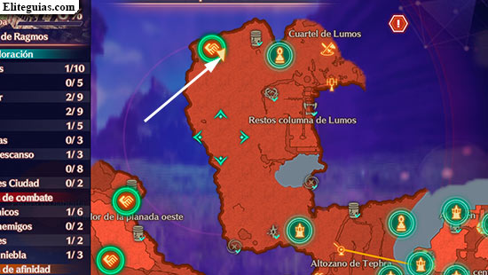¿Dónde se ha metido?