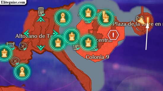 El autómata