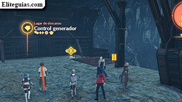 El consejo de un nopon