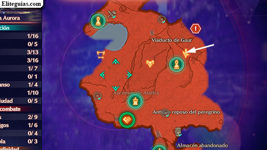 El nopon desaparecido