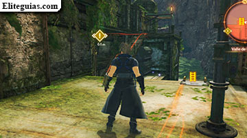 El taller de Riku
