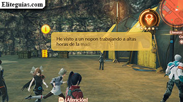 En busca del culpable