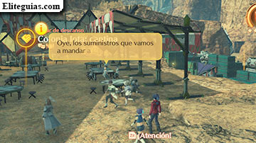 Enemigos y aliados