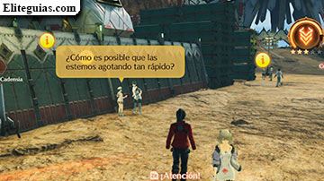 Escasez de suministros