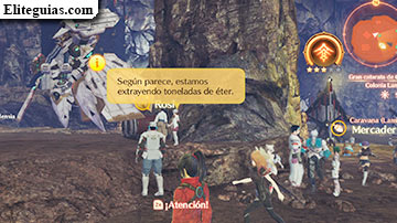 Exceso de suministros