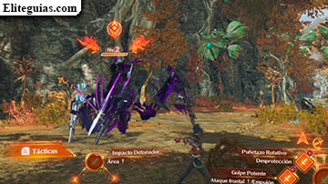 Flak vatura