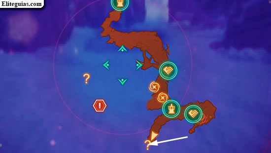 La amenaza reaparece