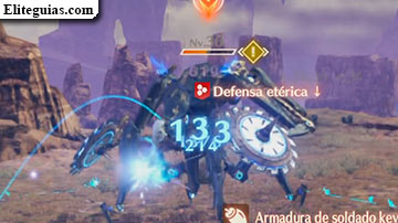 La furia de Ashera