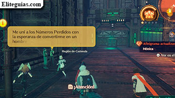 La heredera de Vandham