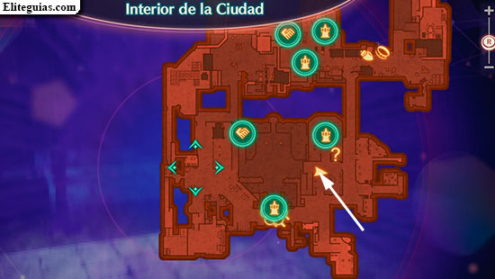 La vida en la ciudad