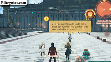 Las tres bestias