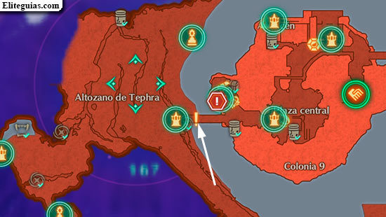 Los niños perdidos