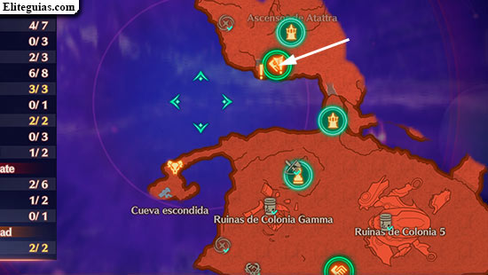 Mejora del Visor X