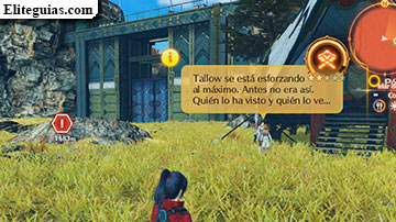 Mirando al futuro