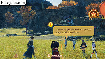 Mirando al futuro