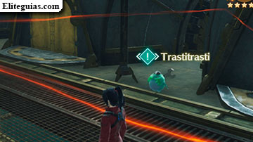 ¡No queda éter!