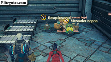 Piedras perdidas