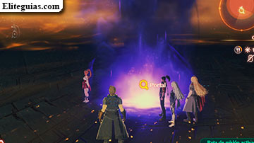 portal