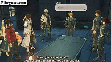 Profetas patateros