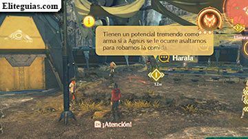 Razones para progresar