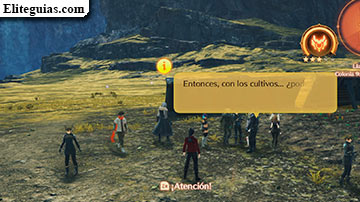 Razones para progresar