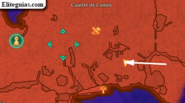 Ruinas de Ragmos