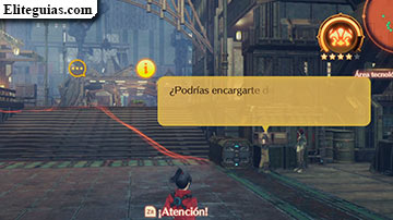 Sena: Historia adicional