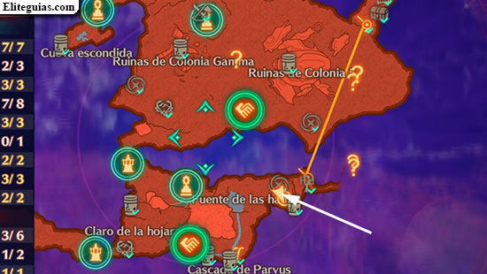 Si las paredes hablasen