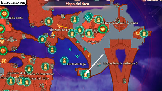 Si las paredes hablasen