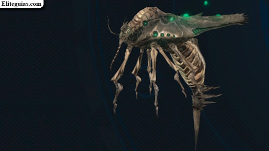 Ads&eacute;cula umbral