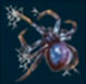 Ara&ntilde;a parda