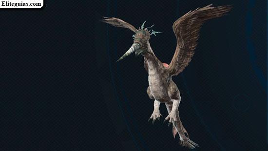 Auravis celestial