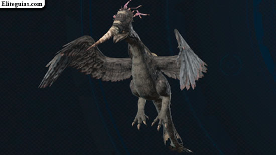 Auravis tempestad