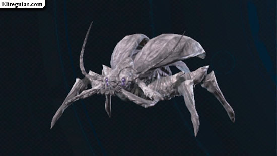 Blatta diamante
