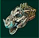 Calavera de combate