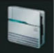 Conversor de gases solares