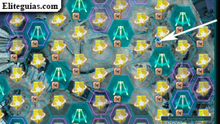 Coral fullerene