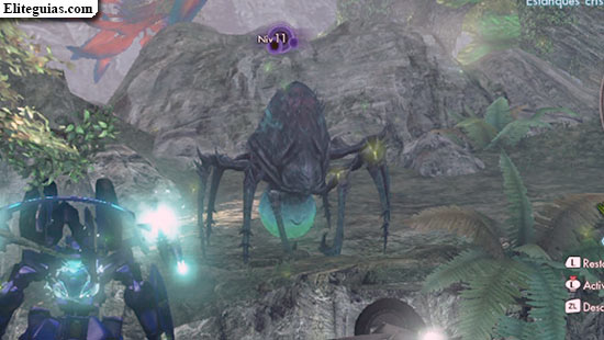 Desd&eacute;mona la Subterr&aacute;nea