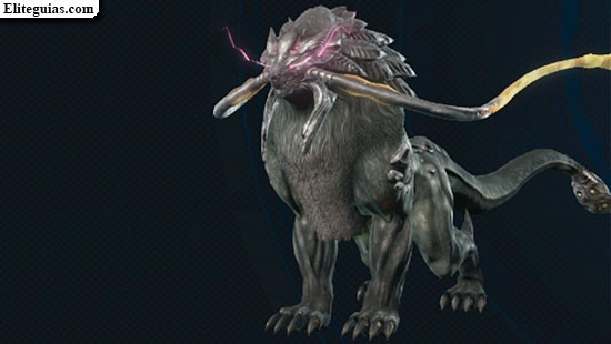 Esfinge corrupta