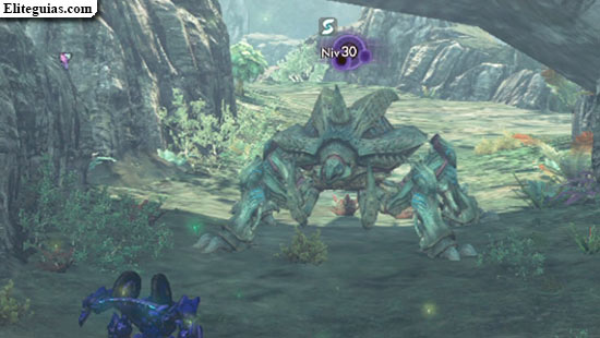 Falchion el Vibrante
