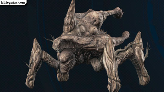 Falsaxum ghillie
