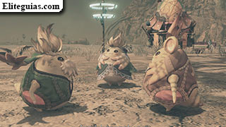 Familia nopon