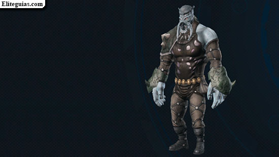 Galba Vassago