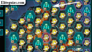 Galdr destructor armado